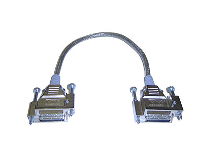 Cisco StackPower Cable 3750X/3850/9300 - 30cm Cisco StackPower Cable 3750X/3850/9300 - 30cm