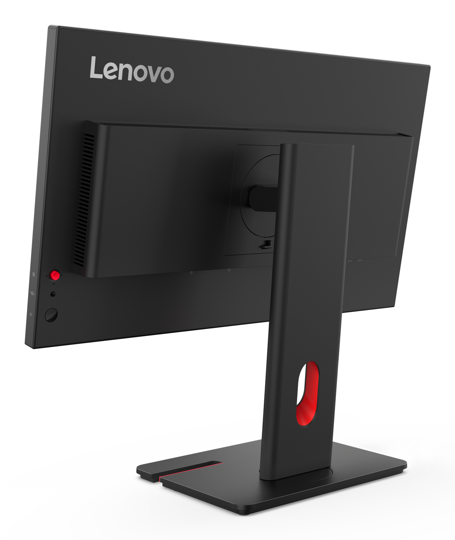 Lenovo ThinkVision T24-40 60,5cm (23,8") schwarz | KPS-ready und ECORO-ready