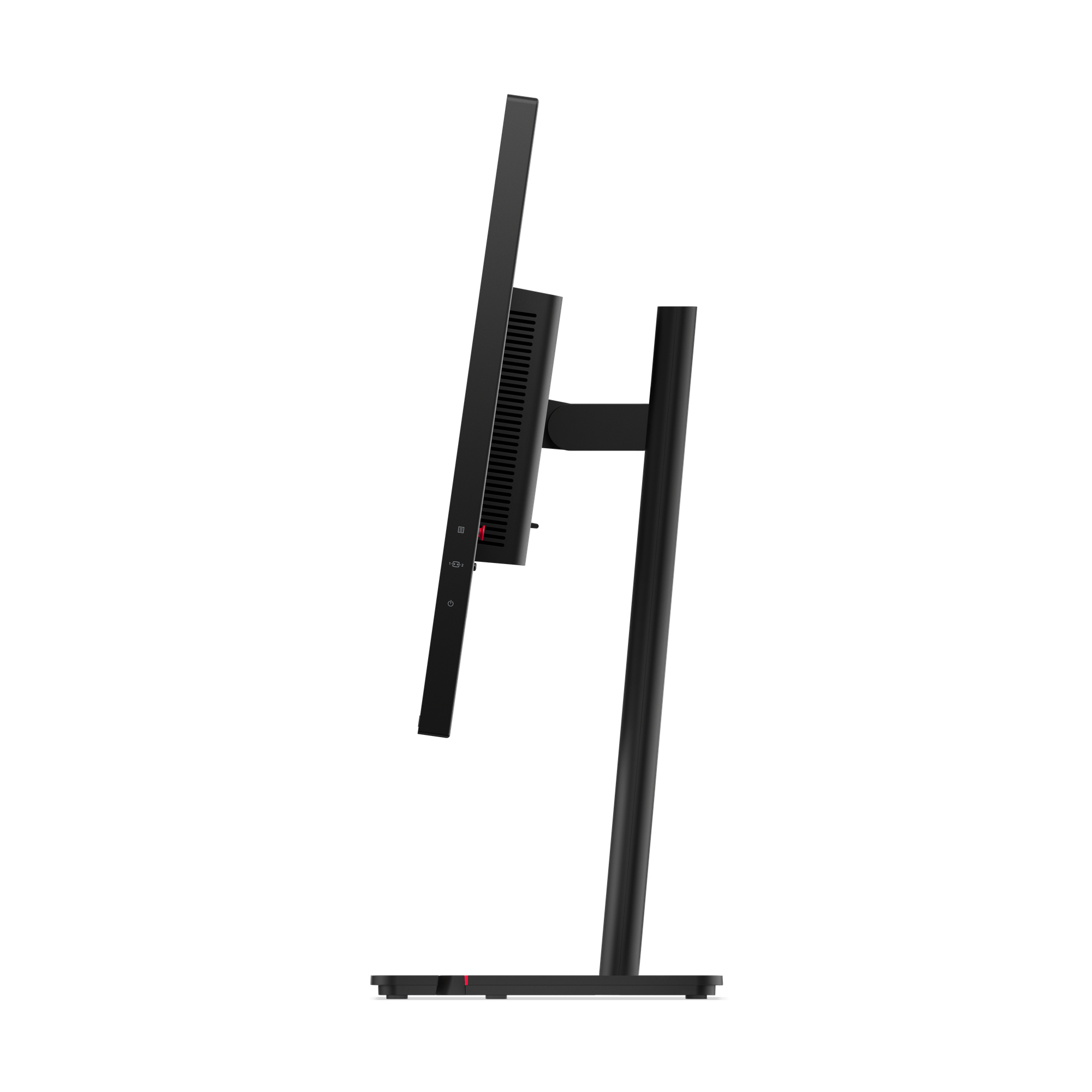 Lenovo ThinkVision T27qd-40 68,6cm (27") schwarz | KPS-ready und ECORO-ready