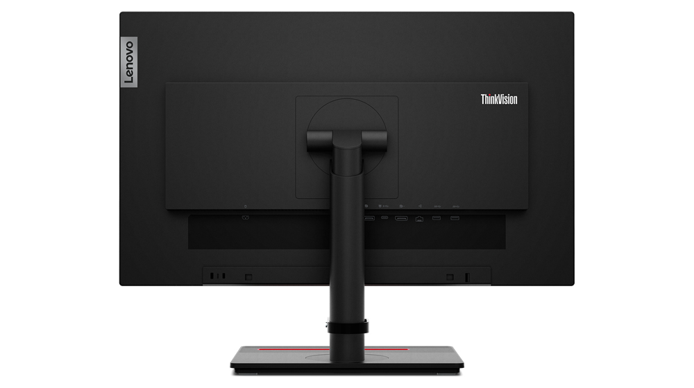 Lenovo ThinkVision T24m-29 60,5cm (23,8") schwarz | KPS-ready und ECORO-ready